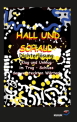 das cover zu klausens hall und schall dichterloesung
